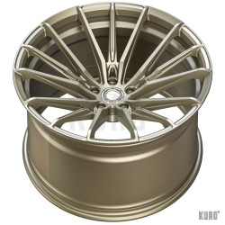 Wheelforce CF.4-FF R Gloss Steel
