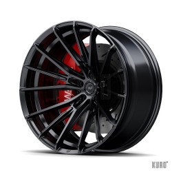 Wheelforce CF.4-FF R Gloss Steel