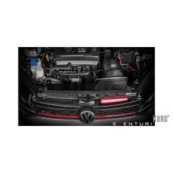 Układ dolotowy Eventuri Carbon do VW Golf MK7 GTI / R