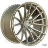 Wheelforce CF.4-FF R Light Gold
