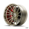 Wheelforce CF.4-FF R Light Gold