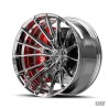Wheelforce CF.4-FF R Light Gold