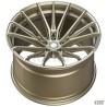 Wheelforce CF.4-FF R Satin Bronze