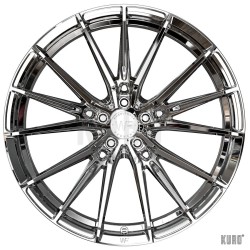 Wheelforce CF.4-FF R Satin Bronze
