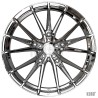 Wheelforce CF.4-FF R Satin Bronze