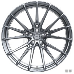 Wheelforce CF.4-FF R Satin Bronze