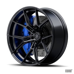 Wheelforce R.1-FG Satin Bronze