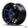 Wheelforce R.2-FG Deep Black