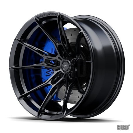 Wheelforce R.2-FG Light Gold
