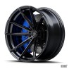 Wheelforce R.3-FG Frozen Silver