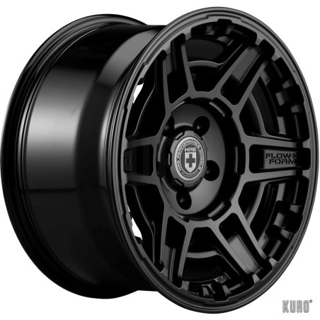 HRE FT1 Tarmac