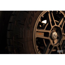 HRE FT1 Tarmac