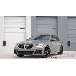 HRE FF10 Tarmac