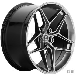 HRE FF11 Tarmac