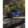 HRE FF11 Tarmac