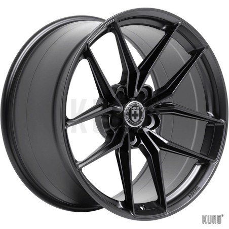 HRE FF21 Tarmac