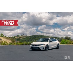 HRE FF21 Tarmac