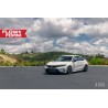 HRE FF21 Tarmac