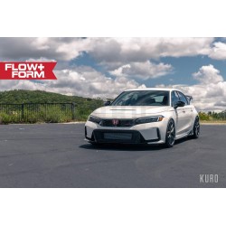 HRE FF21 Tarmac
