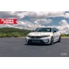 HRE FF21 Tarmac
