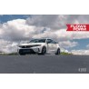 HRE FF21 Tarmac
