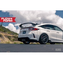 HRE FF21 Tarmac