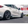 HRE FF21 Tarmac