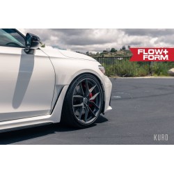 HRE FF21 Tarmac