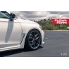 HRE FF21 Tarmac