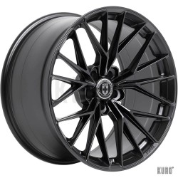 HRE FF28 Tarmac