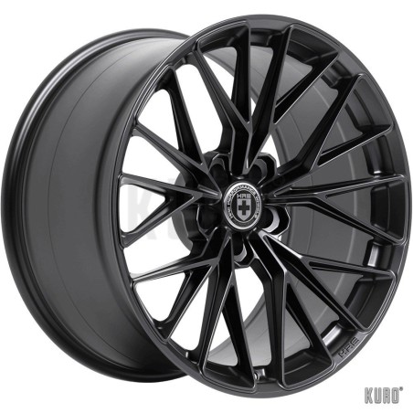 HRE FF28 Tarmac