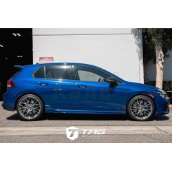 HRE FF28 Tarmac