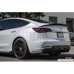 HRE FF28 Tarmac