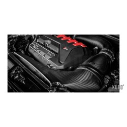 Układ dolotowy Eventuri Carbon Gen 2 do Audi RS3 8V
