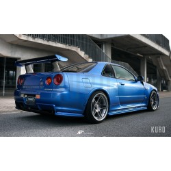 Turismo GTR01