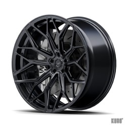 Wheelforce X.HE-FF Deep Black