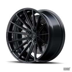 Wheelforce X.RSM-FF Deep Black