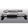 AC Schnitzer BMW 1 series F40 M135i xDrive Axle-back