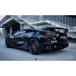 Turismo C13