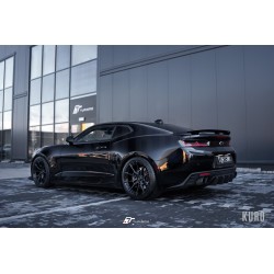 Turismo C18