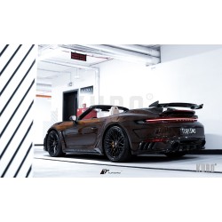 Turismo C22-R