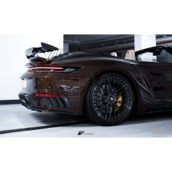 Turismo C22-R