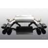 AC Schnitzer BMW F87 M2 Carbon Sport Axle-back