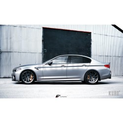 Turismo DVF