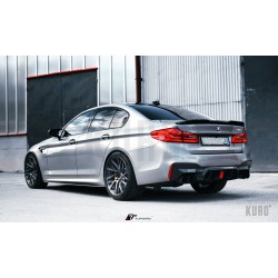 Turismo DVF