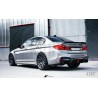 Turismo DVF
