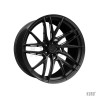 Turismo DVF.EVO