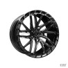 Turismo DVF.EVO-R
