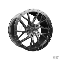 Turismo DVX-R