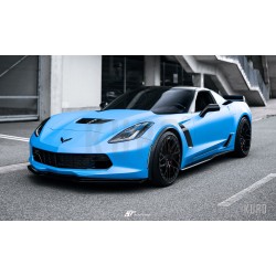 Turismo DVX-R